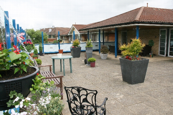 Summer Lane Care & Nursing Home